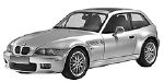 BMW E36-7 U2006 Fault Code