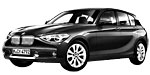 BMW F20 U2006 Fault Code