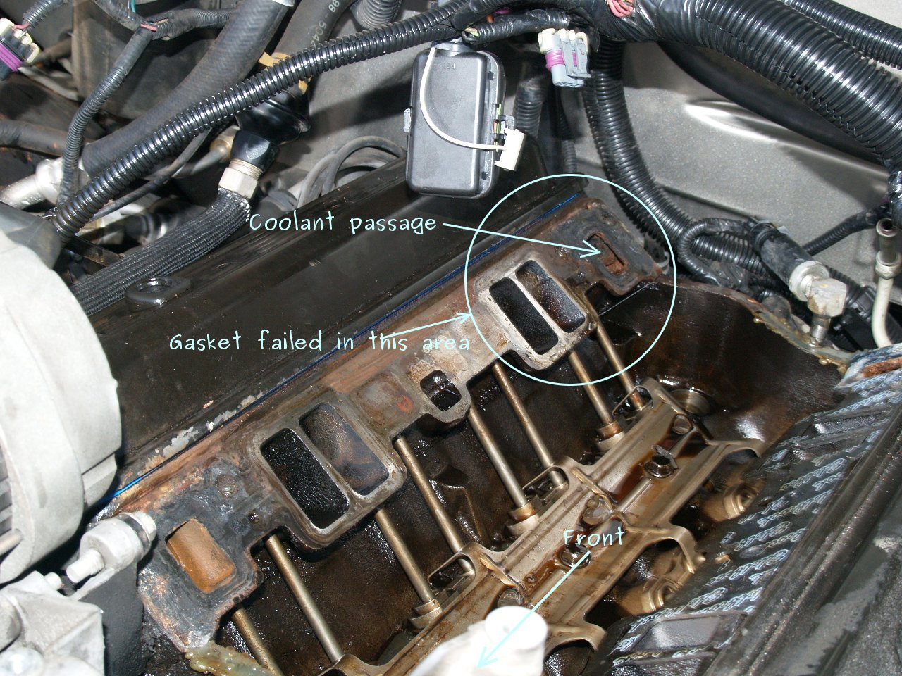 See U2006 in engine